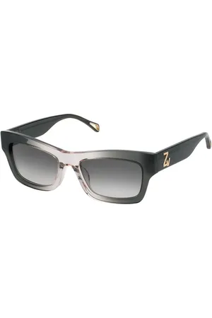 Zadig & Voltaire Acetate Sunglasses