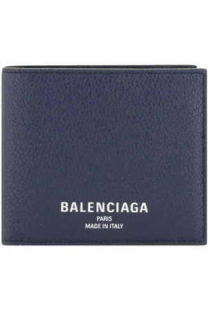 Balenciaga Bifold Wallet