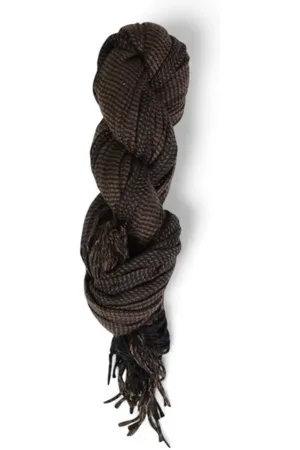 Antony Morato Polyester Scarf - One Size
