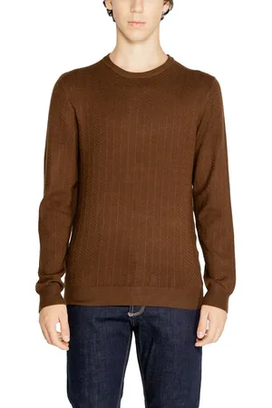 Antony Morato Viscose Sweater - IT46 | M