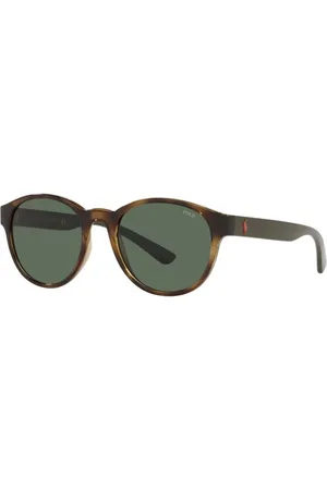 Ralph Lauren Acetate Sunglasses