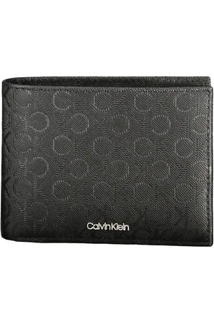 Calvin Klein Leather Men Wallet