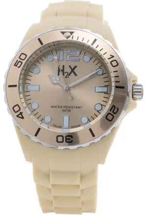 Haurex Rubber Watch