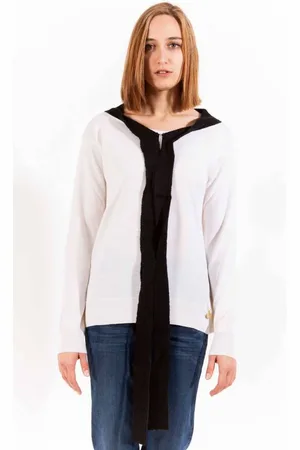 Moschino Wool Women Sweater - 40