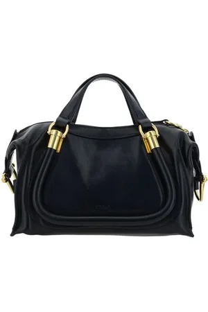 Chloé Paraty Shoulder Bag
