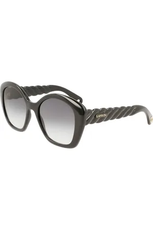 Lanvin Bio Injected Sunglasses
