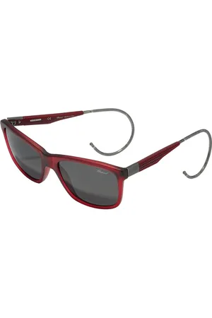 Chopard Acetate Sunglasses