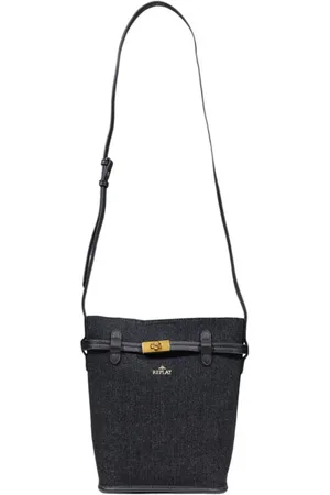 Replay Cotton Handbag