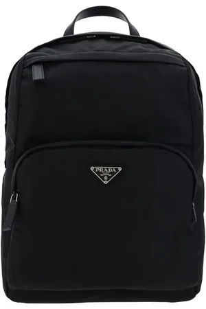 Prada Backpack
