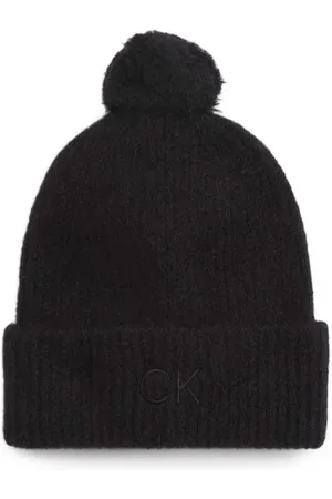 Calvin Klein Alpaca Hat - One Size