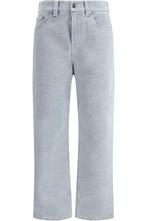 Fendi Wide-leg Jeans - IT38 | S