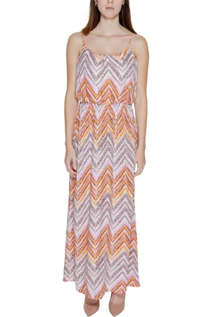 ONLY Viscose Dress - IT42|M