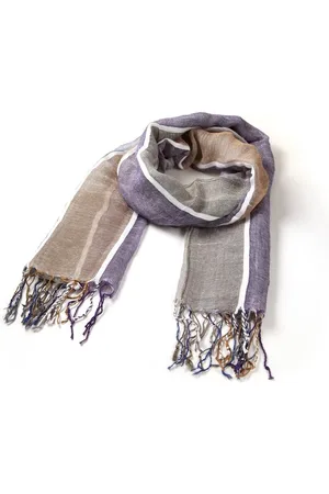 Lancaster Linen And Scarf