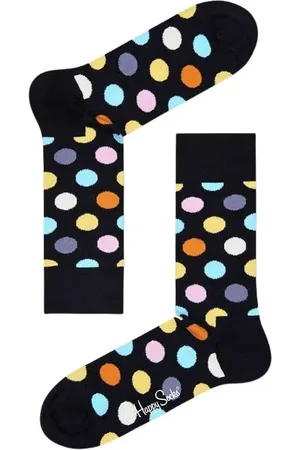 Happy Socks Cotton Sock - 36-40