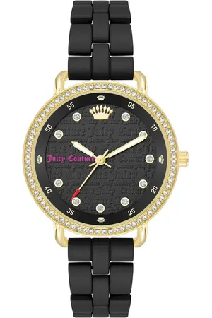 Juicy Couture Women Watch