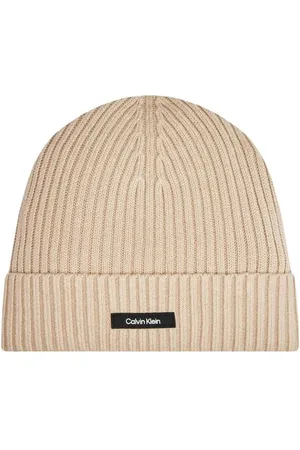 Calvin Klein Organic Cotton Hats & Cap - UNI