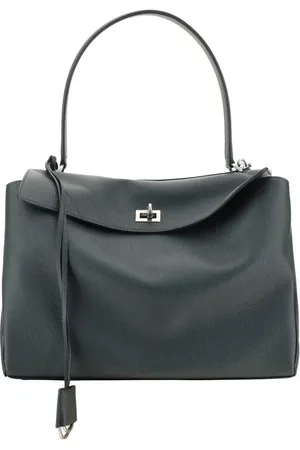 Balenciaga Rodeo Shoulder Bag