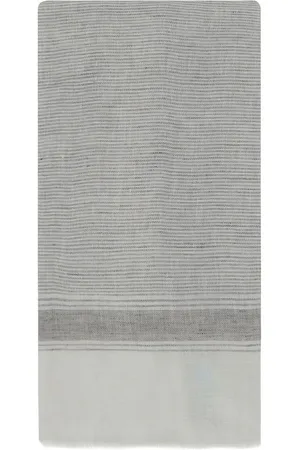 Brunello Cucinelli Scarf