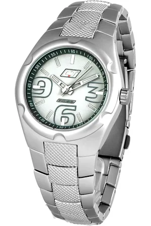 Chronotech Polycarbonate Watch