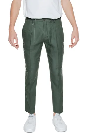 Antony Morato Linen Jeans & Pant - 54/38 (w40)