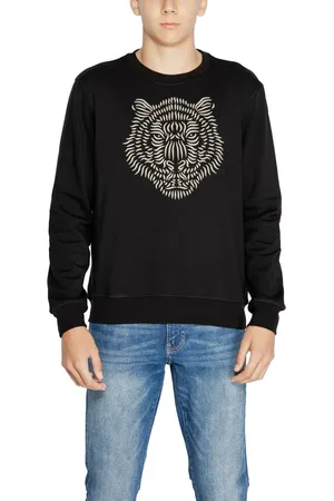 Antony Morato Cotton Sweater - IT46 | M