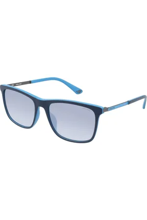Police Acetate Sunglasses