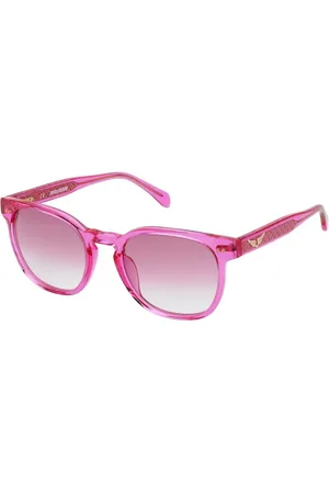 Zadig & Voltaire Acetate Sunglasses