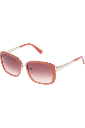 Nina Ricci Acetate Sunglasses