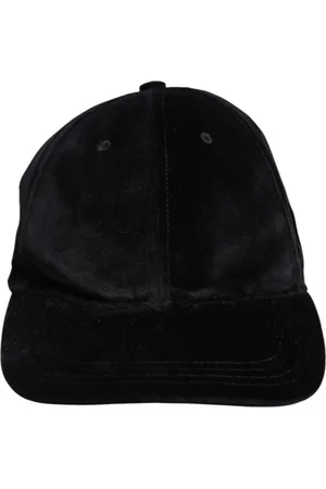 Dolce & Gabbana Cotton 6 Panels Baseball Cap - 59 cm|L