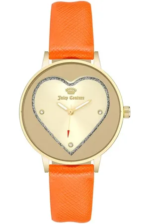 Juicy Couture Polipriel Watch
