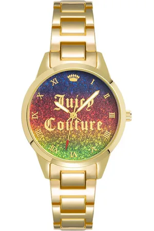 Juicy Couture Metal Watch