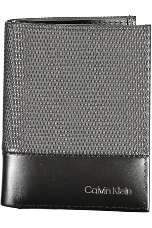Calvin Klein Leather Wallet