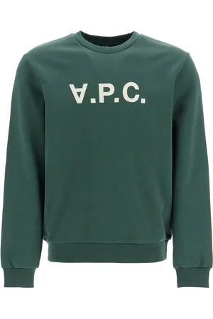 A.P.C. Unisex grand vpc sweat - L
