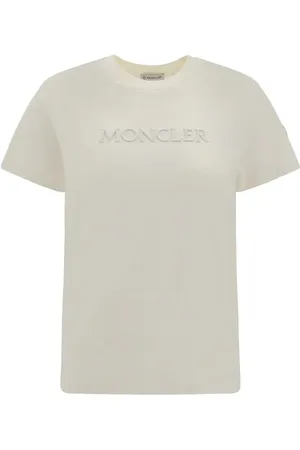 Moncler Logo T-Shirt - L