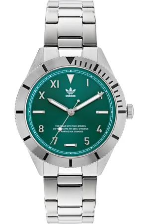 adidas Stainless Steel Watch