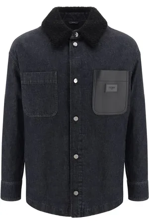 Fendi Denim Jacket - IT50 | L