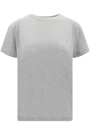 Fabiana Filippi Rhinestone T-shirt - IT44 | L