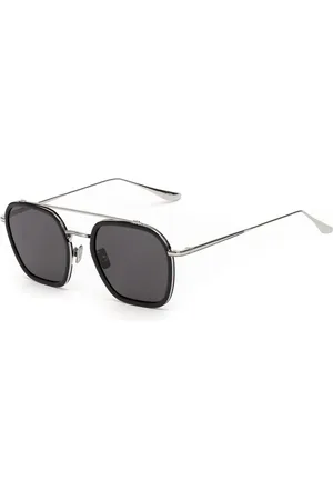 Belstaff Stainless Steel Sunglasses