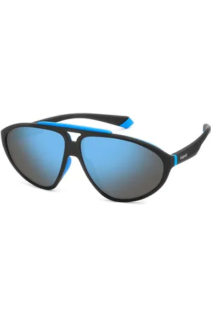 Polaroid Rubber Sunglasses