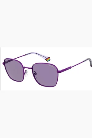 Polaroid Steel Sunglasses