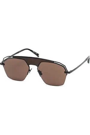 Belstaff Titanium Sunglasses