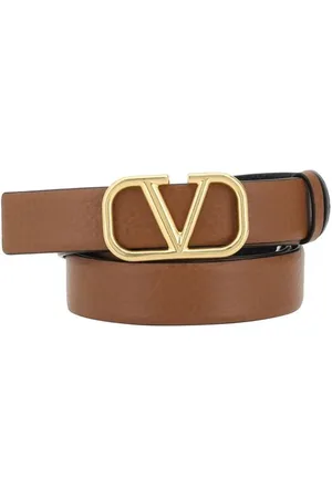 VALENTINO GARAVANI VLogo Reversible Belt - 100 cm / 40 Inches