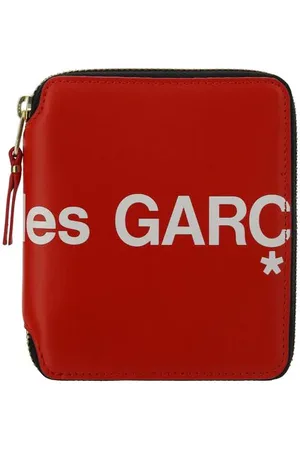 Comme des Garçons Wallet