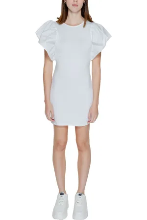 ONLY Cotton Dress - IT40|S