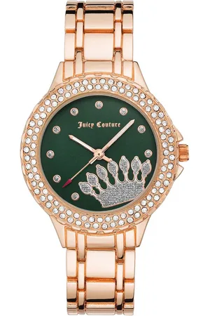 Juicy Couture Metal Watch