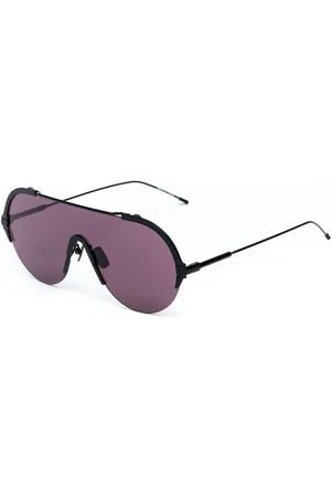 Belstaff Titanium Sunglasses