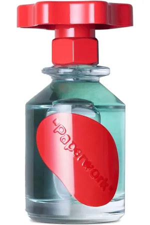 OFF-WHITE BEAUTY Solution No. 4 eau de parfum - U