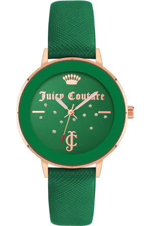 Juicy Couture Polipriel Watch