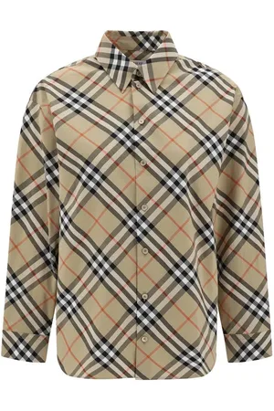 Burberry Archivio Check Shirt - 10