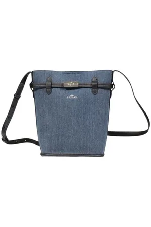 Replay Cotton Handbag